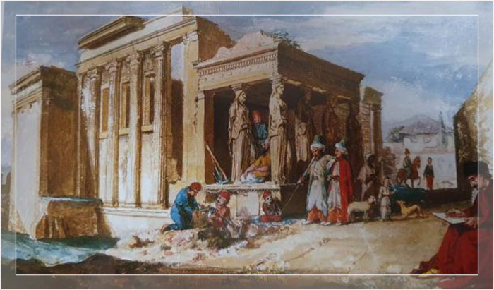 Тайна вечно горящих светильников в древних храмах: Волшебство или давно утерянные знания