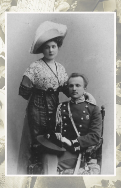 Почему офицеры в царской России редко вступали в брак