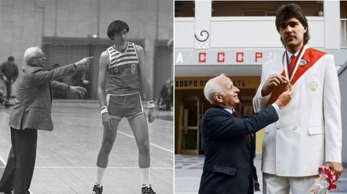 Почему советским баскетбалистам пришлось доказывать, что они не воровали олимпийское золото у США