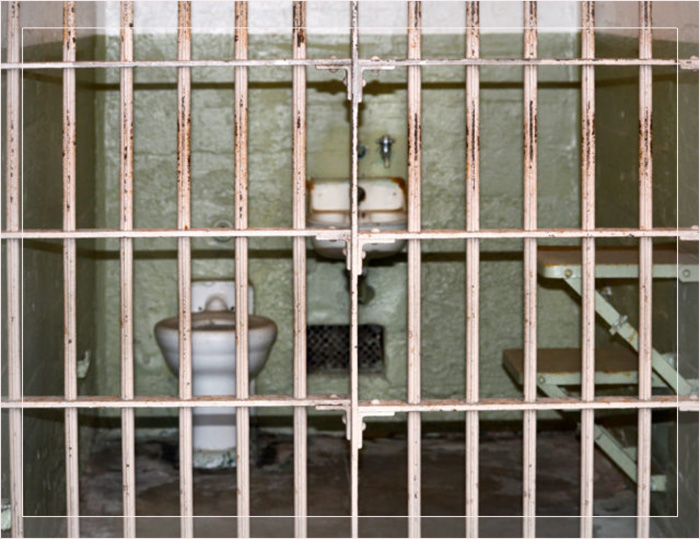 Почему легендарная тюрьма Алькатрас считается самой страшной и жестокой в мире