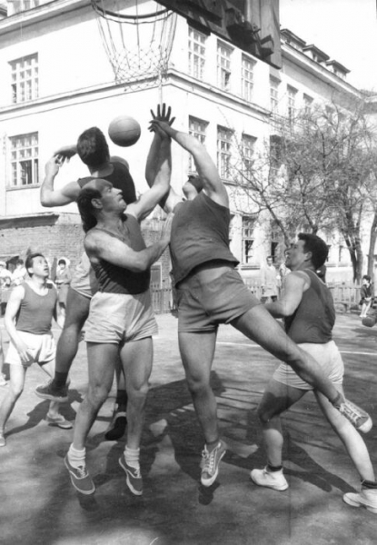 Почему советским баскетбалистам пришлось доказывать, что они не воровали олимпийское золото у США