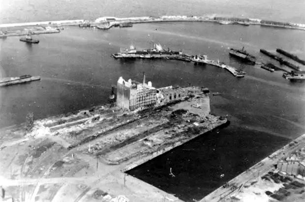 Бои за Таллин