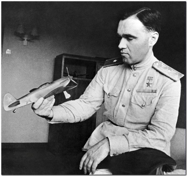 Воспоминания А. С. Яковлева &ndash; человека своего времени