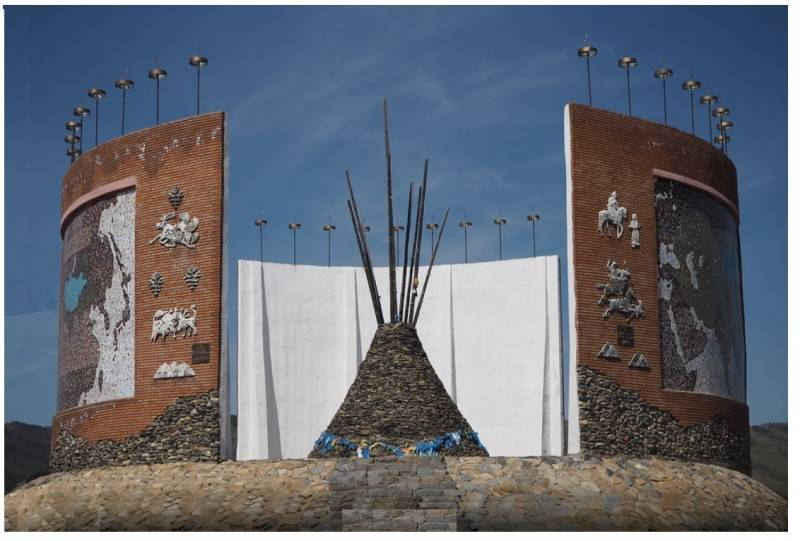 Последний из монгольских ханов