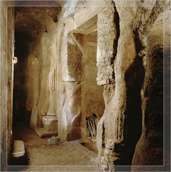 Какие тайны древней Греции открыл археологам 2000-летний некрополь в Неаполе