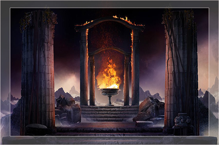 Тайна вечно горящих светильников в древних храмах: Волшебство или давно утерянные знания