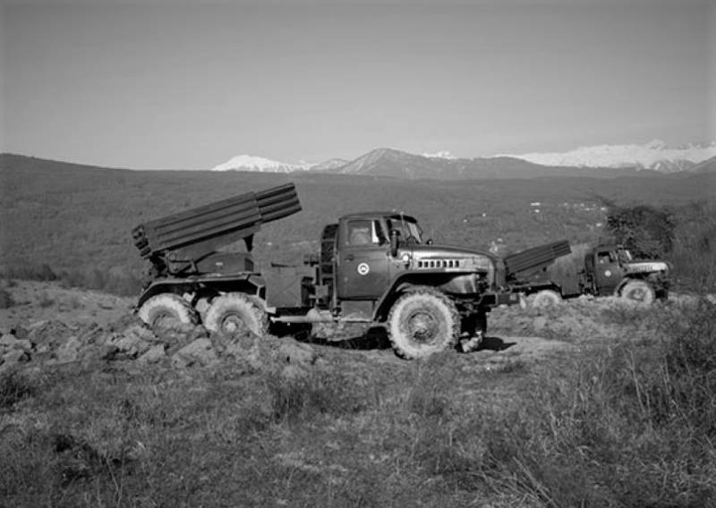 Таджикистан, 90-е. Начальник 117-го ПОГО: артиллерию свернуть не позволю