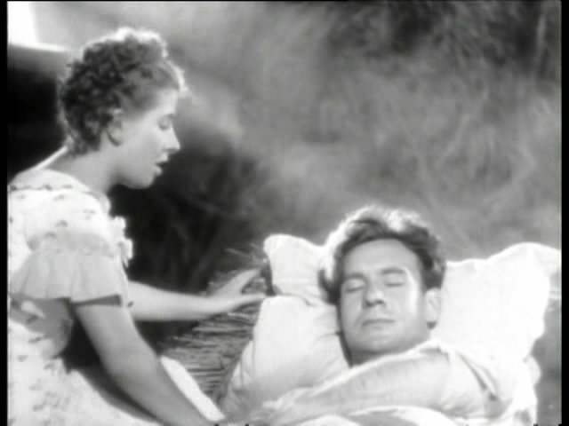 Советские песни военных лет. Извилистые пути-дороги