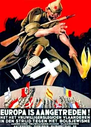 В чем была главная ошибка доктора Геббельса