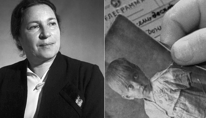 Как детская поэтесса Агния Барто соединяла людей и сумела прожить 50 лет с мужем, ни разу не поссорившись