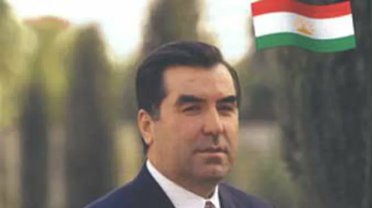 Идёт спецоперация&hellip; Это было в Таджикистане. В лихие 90-е  