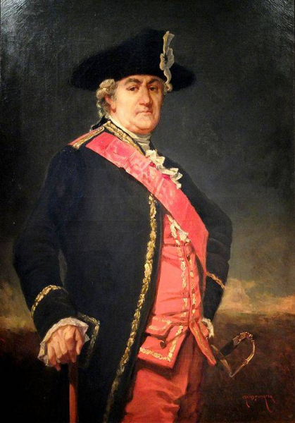 Маршал Бертье. Выдающийся штабист, не желавший быть полководцем