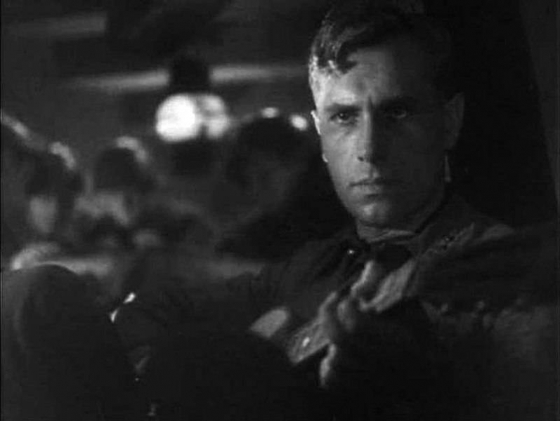 Советские песни военных лет. Извилистые пути-дороги