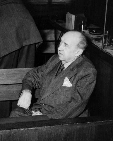 Сокровища рейха. Торговля людьми