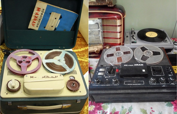 У кого СССР украл бобинники: Как появились легендарные магнитофоны и в чём секрет их популярности