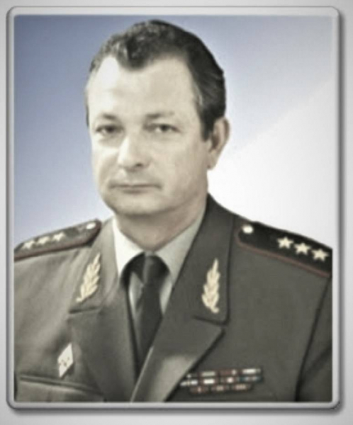 Идёт спецоперация&hellip; Это было в Таджикистане. В лихие 90-е  