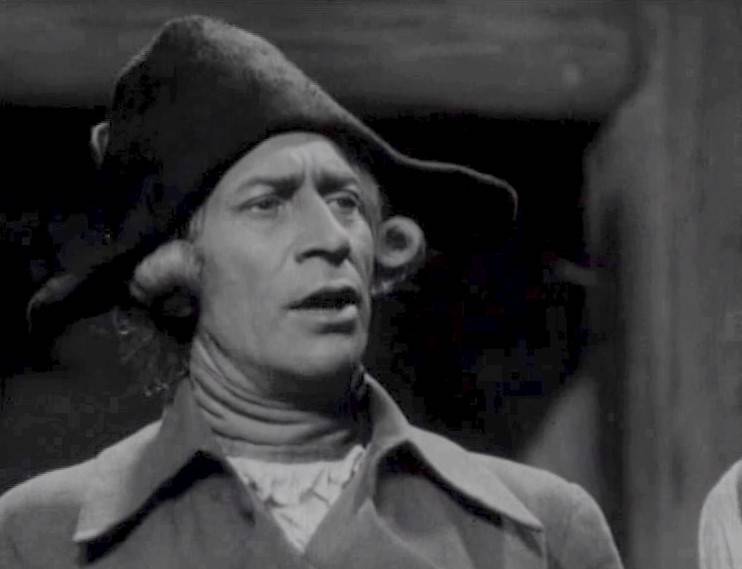 Советские песни военных лет. Извилистые пути-дороги