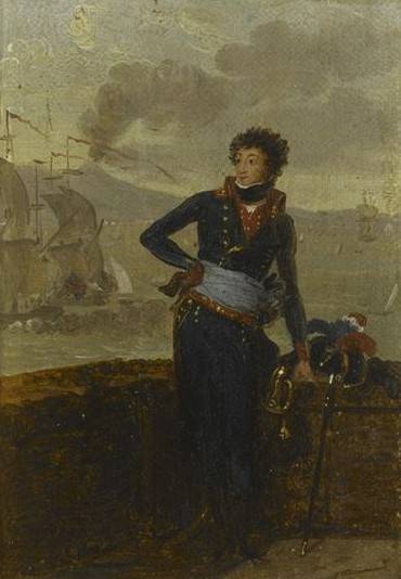 Маршал Бертье. Выдающийся штабист, не желавший быть полководцем