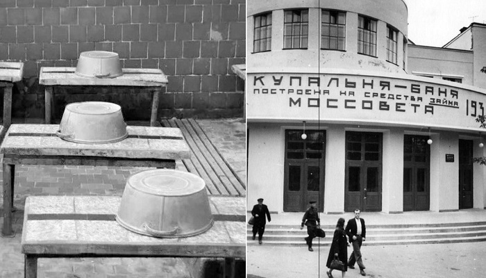 В чем феномен советских общественных бань и банных традиций