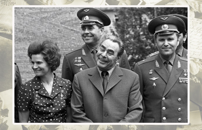 Как и от кого защищал свою охрану генсек Леонид Брежнев 