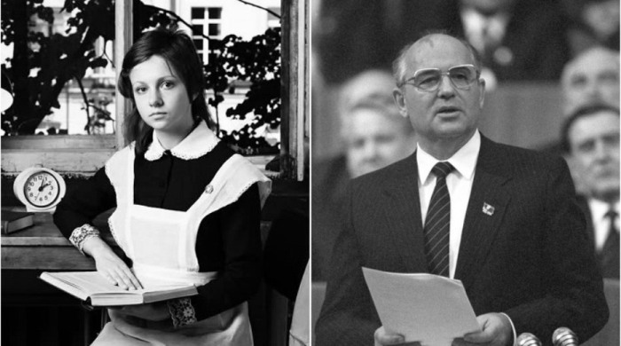 Беременные школьницы в СССР: Как доставалось «Лолитам» в советские времена