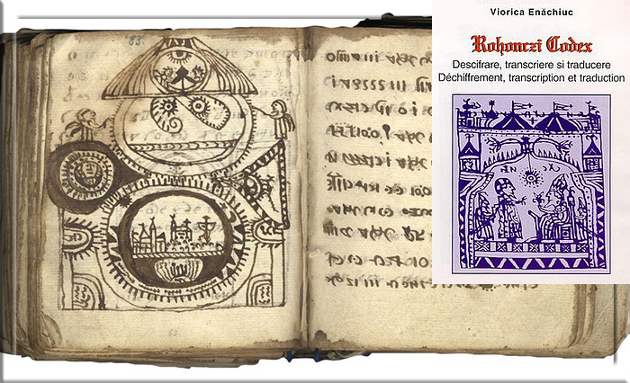 В чём загадка древней рукописи, которая 200 лет ставит в тупик учёных всего мира: Кодекс Рохонци