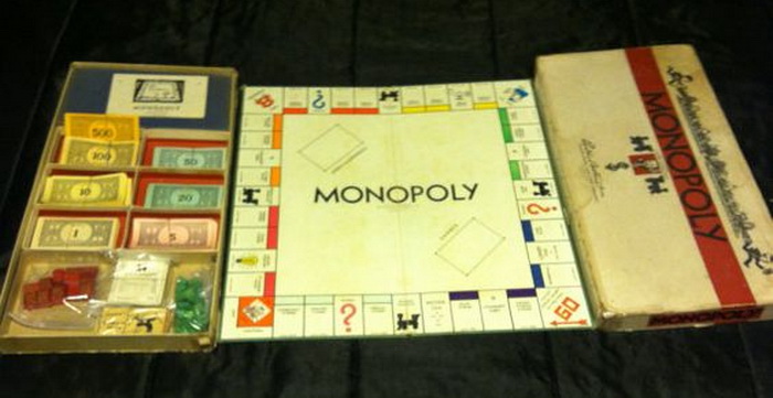 Как безработный придумал игру «Монополия» во времена Великой депрессии и причём здесь женщина