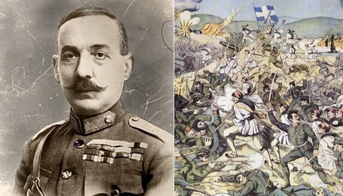 Из-за чего случилась «Собачья война», или Сумасшествие греческого генерала Пангалоса 