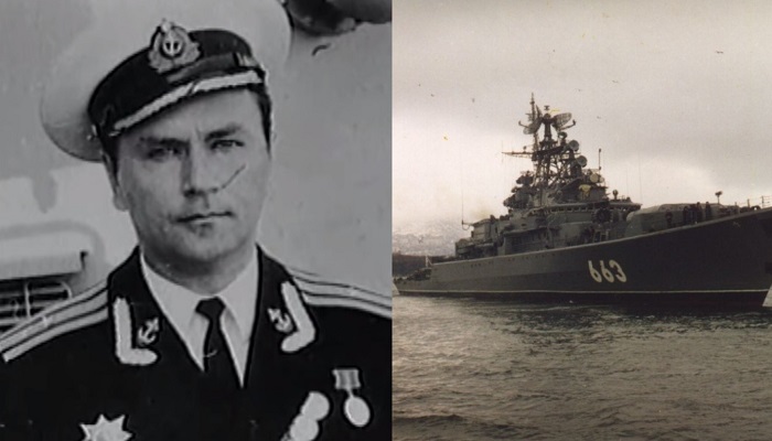 Из-за чего на военном советском корабле случился бунт, который закончился расстрелом