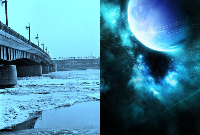 Какие легенды окружают Литейный мост в Санкт-Петербурге