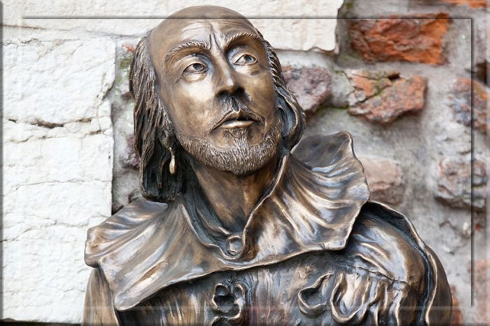 Работает ли проклятие Шекспира, или Почему нельзя было тревожить могилу великого классика