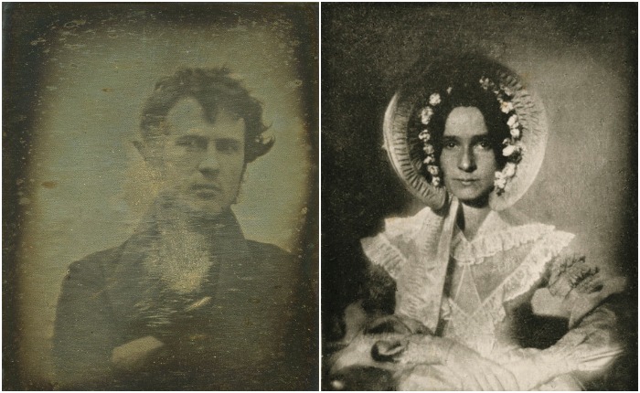 Как 200 лет назад делали фото более качественные, чем современные цифровые снимки