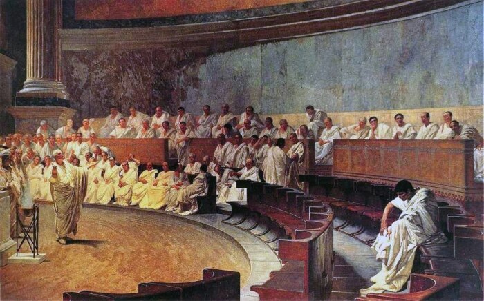 Так ли был плох Калигула, как о нём говорили: Сумасбродный бог, любимый монарх и жертва Сената