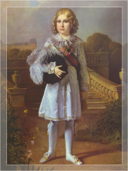 Тайные связи отца Наполеона: История Карло Буонапарте, которая определила судьбу его сына 
