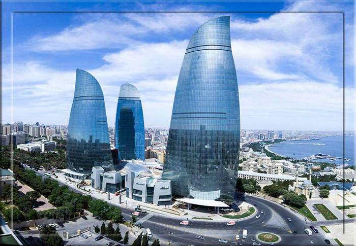 Как в Баку вручную копали нефть, а Россия и Персия сражались за «город, который купался в золоте»