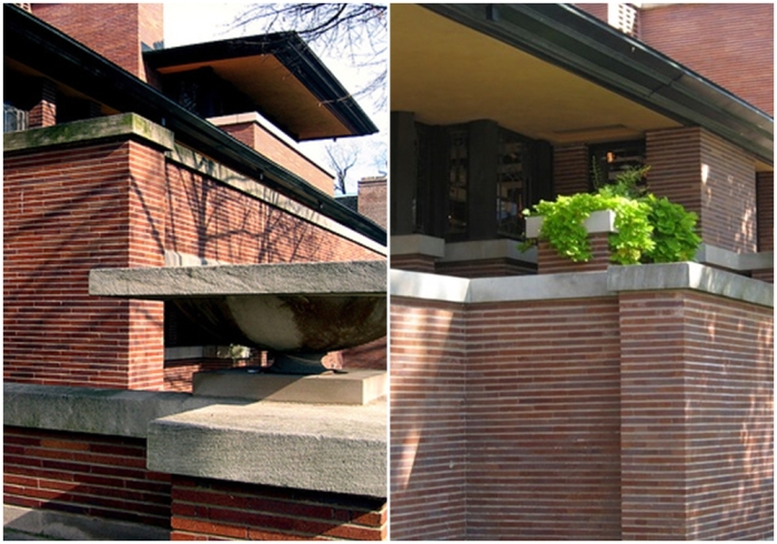 Чем покорили мир 10 архитектурных шедевров великого Фрэнка Райта, которые он создавал на протяжении 70 лет