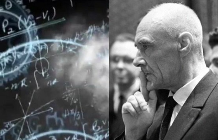 Почему засекречены исследования о времени советского астрофизика Козырева, который спорил с Энштейном: Гений или шарлатан