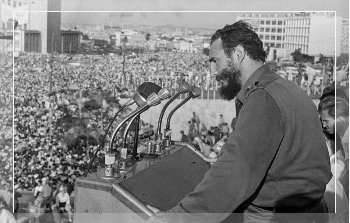 Почему ЦРУ оценило голову легендарного кубинского лидера Фиделя Кастро всего в 2 цента