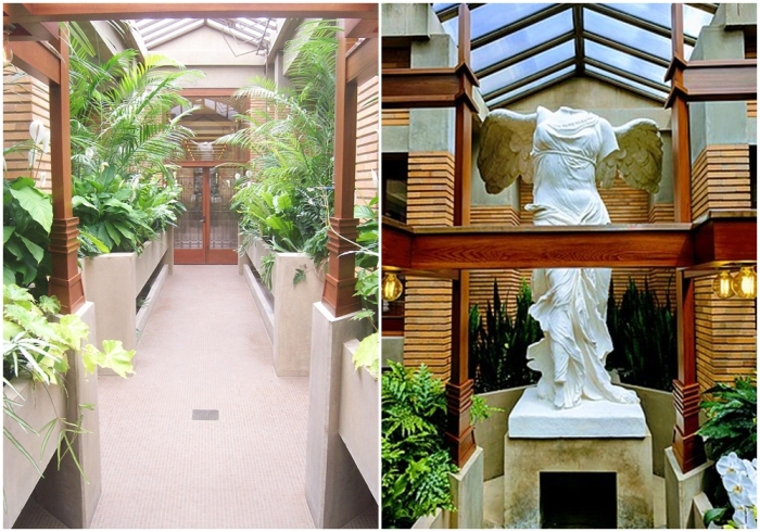 Чем покорили мир 10 архитектурных шедевров великого Фрэнка Райта, которые он создавал на протяжении 70 лет