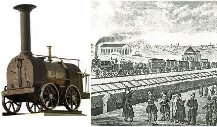 Какие страшилки о железной дороге придумывали в XIX веке, и что из этого было близко к реальности
