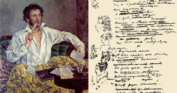 Почему младший брат Пушкина не печатал свои стихи и из-за чего не состоялась его дуэль с Дантесом: Кутила и мот Лёвушка
