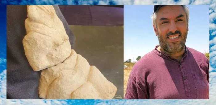О чём рассказала археологам статуэтка Богини-матери возрастом 8 000 лет, найденная в Израиле