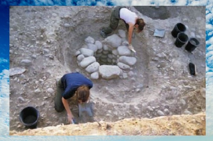 О чём рассказала археологам статуэтка Богини-матери возрастом 8 000 лет, найденная в Израиле