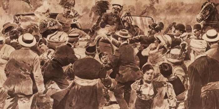 Как деревенский парень Гаврило Принцип стал ключевой фигурой, развязавшей Первую мировую войну