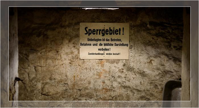 Что скрывают до сих пор в Германии о главном символе холодной войны: Все тайны Берлинской стены