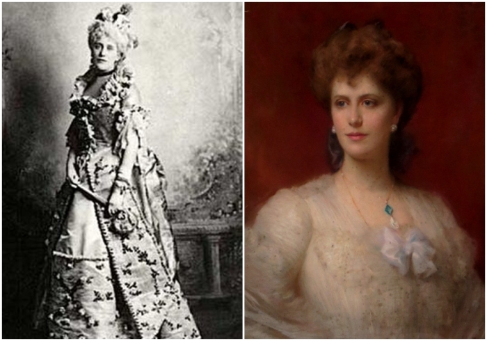 8 известных и могущественных любовниц, которые влияли на монархов и вершили судьбы мира