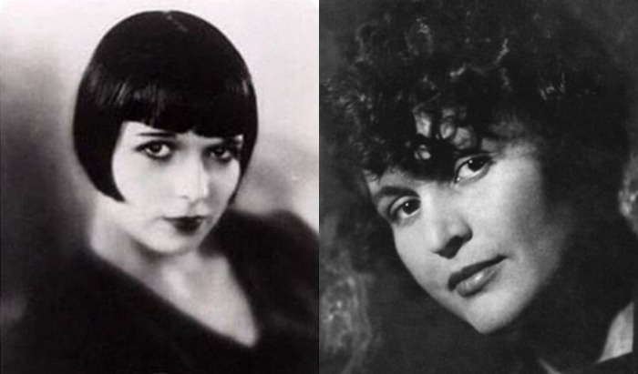 Зинаида Райх Зинаида Райх