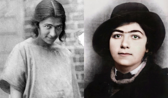 Галина Бениславская Галина Бениславская