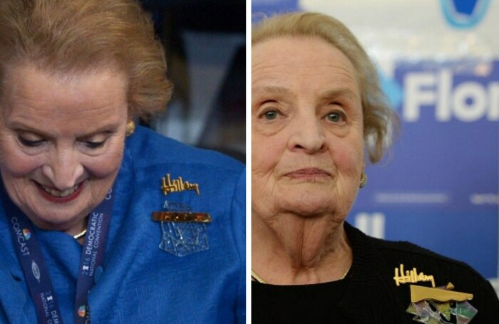 Разбитый стеклянный потолок - символ разрушения стереотипов Разбитый стеклянный потолок - символ разрушения стереотипов