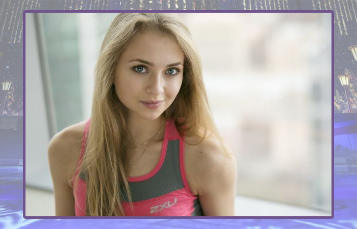 Виктория Синицина. Виктория Синицина.